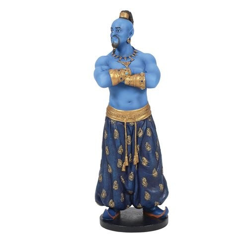 Disney Showcase Couture De Force Aladdin Genie Figurine #6005680