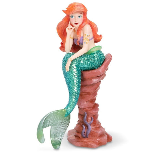 Disney Showcase- Ariel