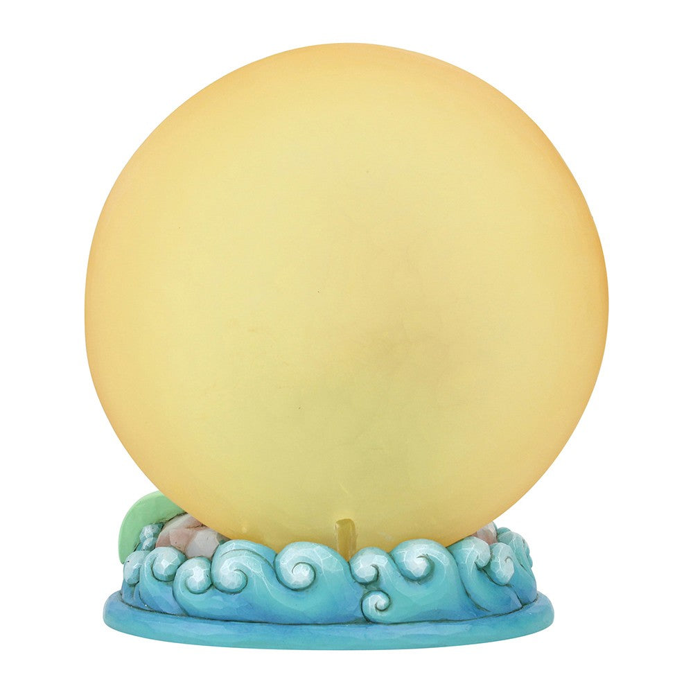 Ariel Mermaid By Moonlight Disney Traditions By Jim Shore