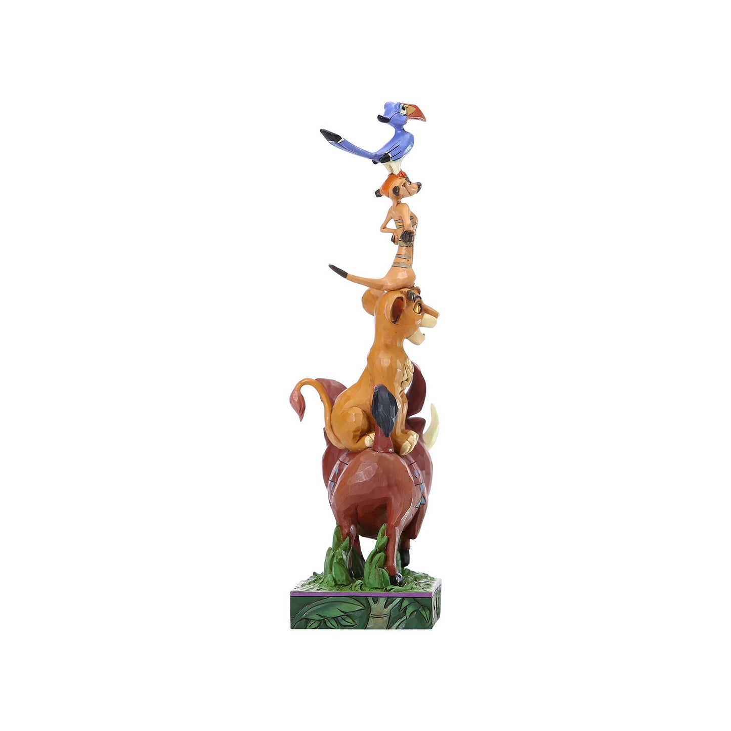 Balance Of Nature Lion King