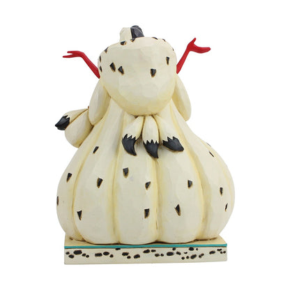 Cruella Devil With Puppies Disney Traditions By Jim Shore