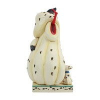 Cruella Devil With Puppies Disney Traditions By Jim Shore
