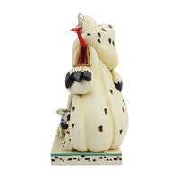 Cruella Devil With Puppies Disney Traditions By Jim Shore