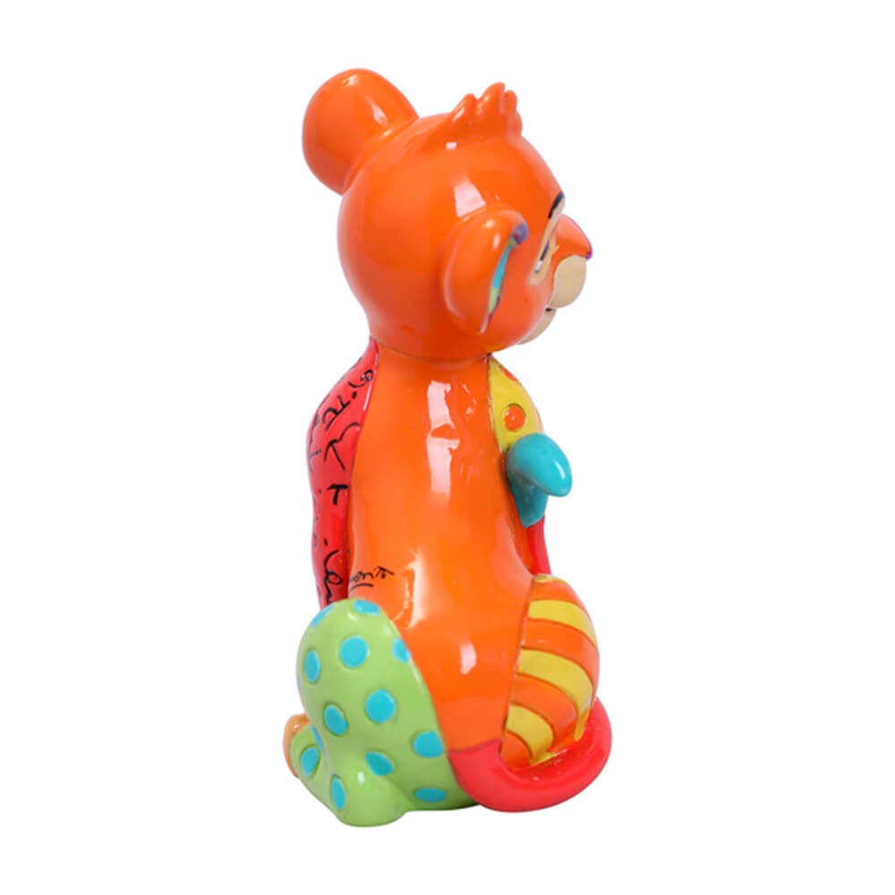 Lion King Simba Mini Figurine By Romero Britto