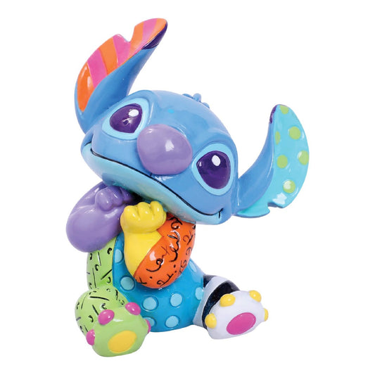 Lilo & Stitch Stitch Collection Figures Multicolor