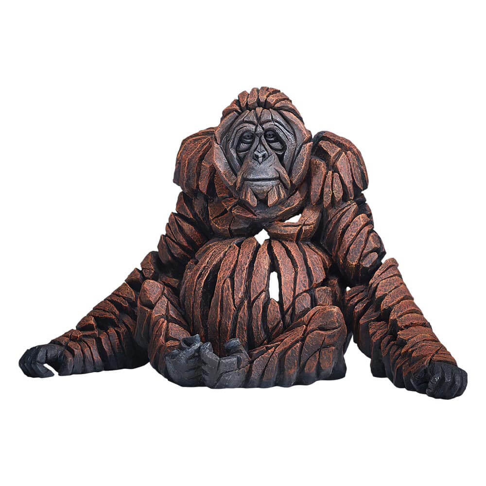 Edge Mother Orangutan 35 Cm