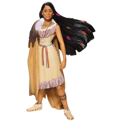 Pocahontas Figurine 20cm Disney Showcase