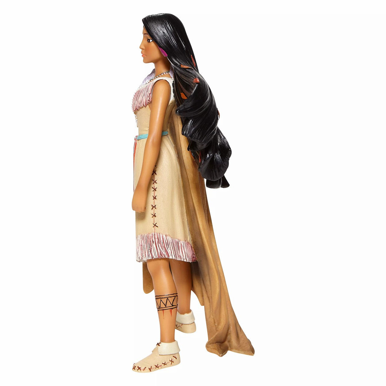 Pocahontas Figurine 20cm Disney Showcase