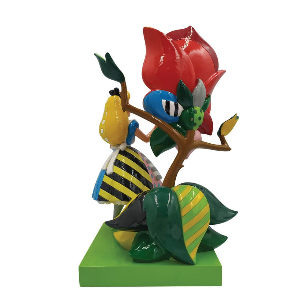 Alice In Wonderland 70 Th Anniversary Britto
