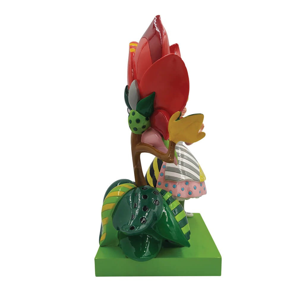 Alice In Wonderland 70 Th Anniversary Britto
