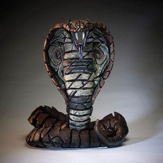 Edge Cobra Figurine