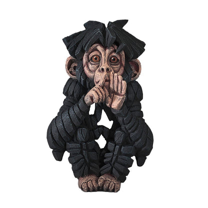 Edge Baby Chimp Speak No Evil