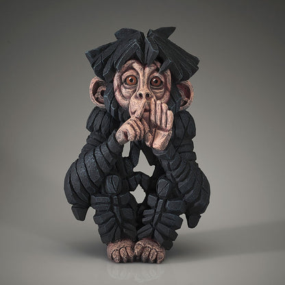 Edge Baby Chimp Speak No Evil