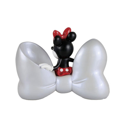 Disney 100 Minnie Mouse 4 3/4-inch Statue