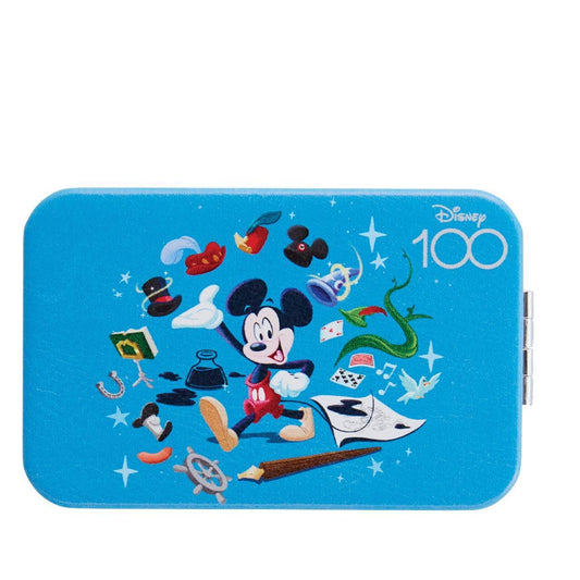 Mickey Mirror 100 Years Of Wonder