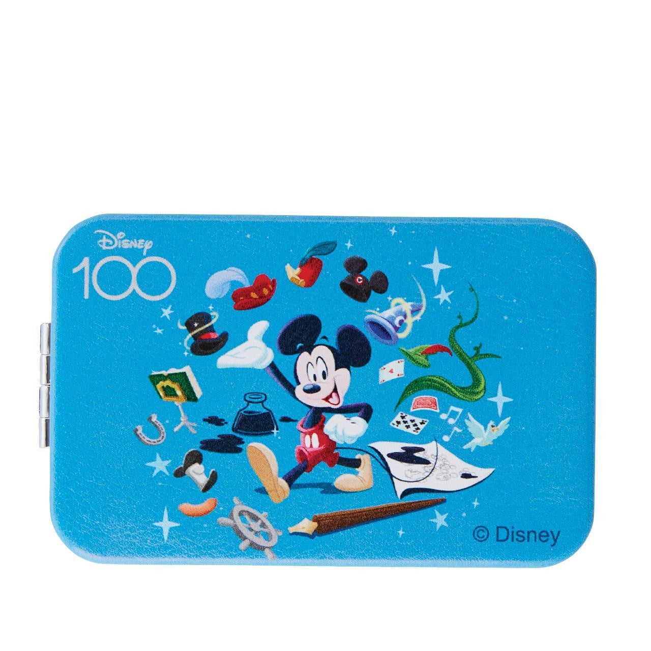Mickey Mirror 100 Years Of Wonder