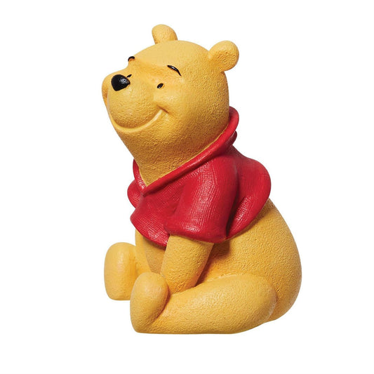 Disney Showcase Winnie The Pooh Mini-figure