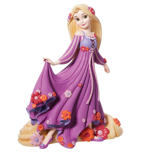 Rapunzel Figurine (tangled) Disney Showcase