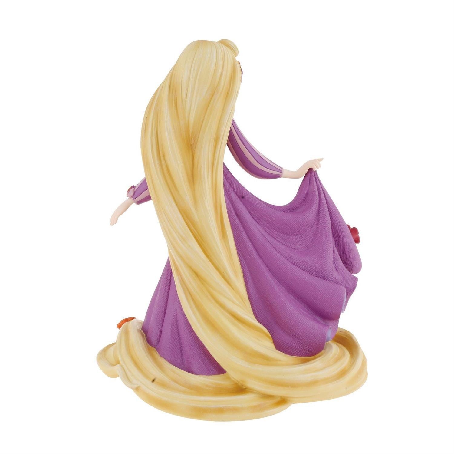 Rapunzel Figurine (tangled) Disney Showcase