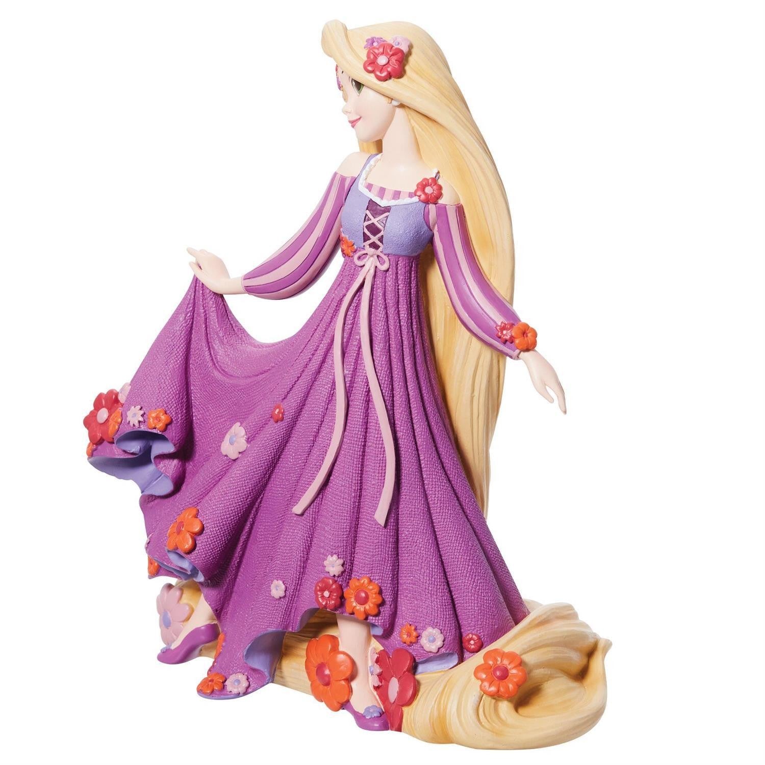 Rapunzel Figurine (tangled) Disney Showcase