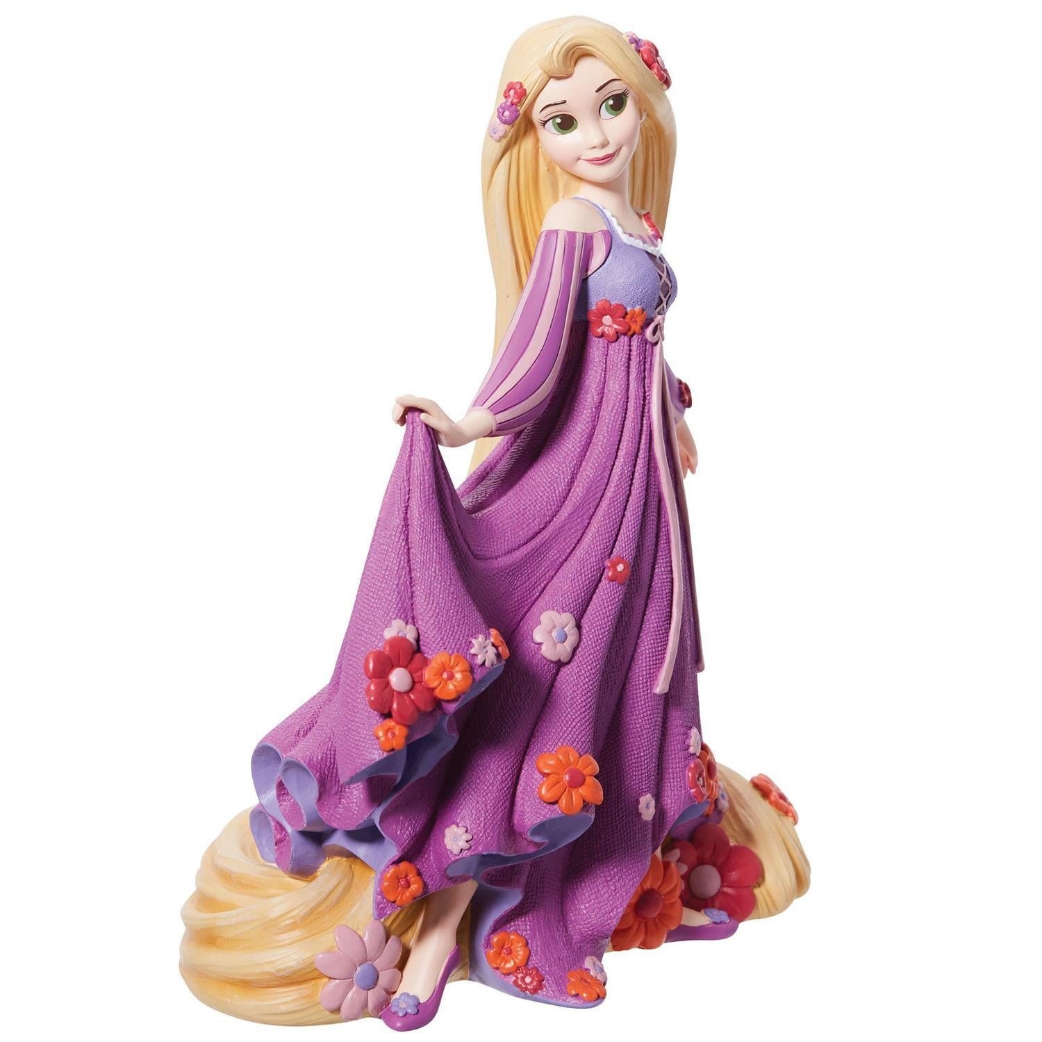 Rapunzel Figurine (tangled) Disney Showcase