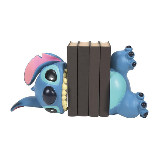 Stitch Bookend Disney Shocase 23cm