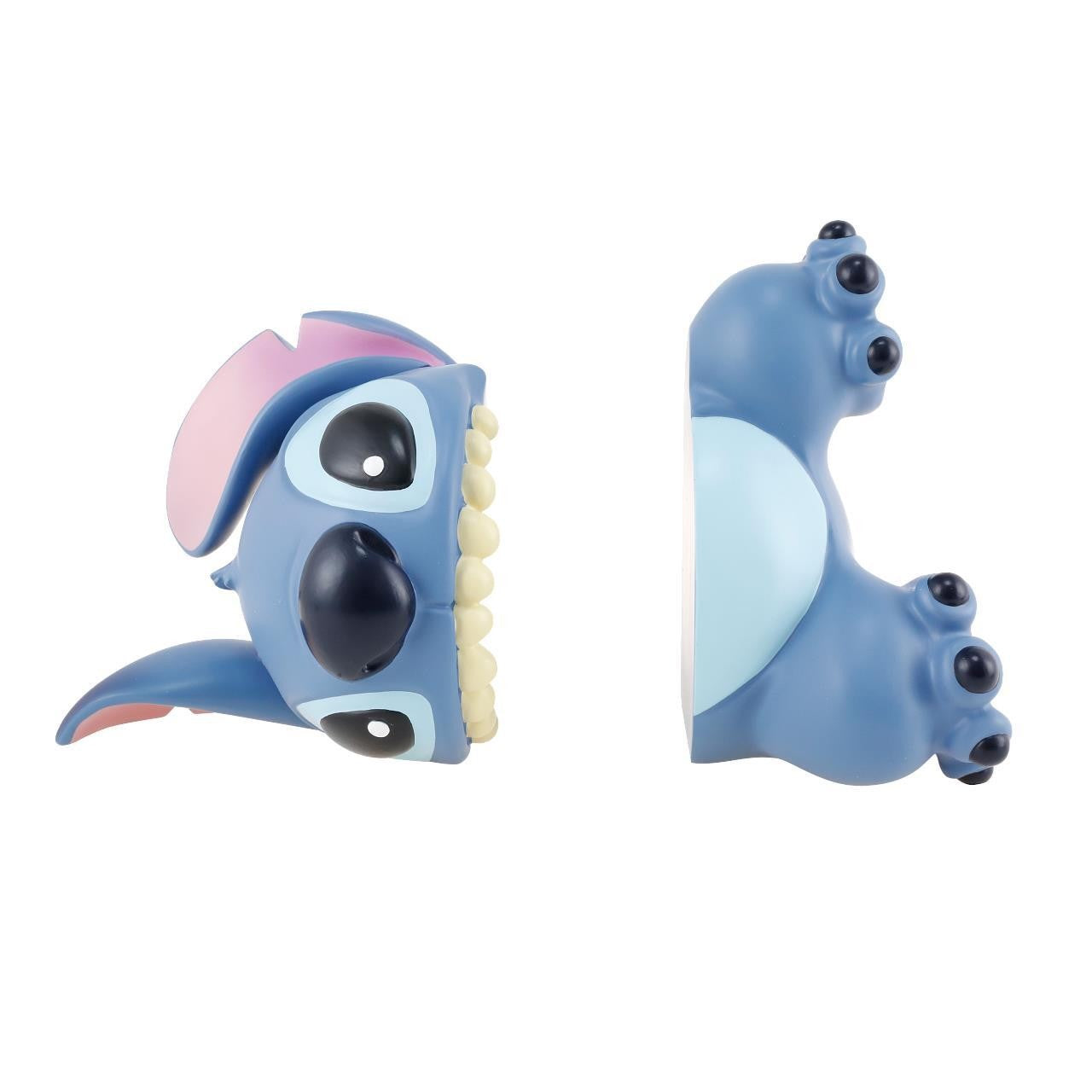 Stitch Bookend Disney Shocase 23cm
