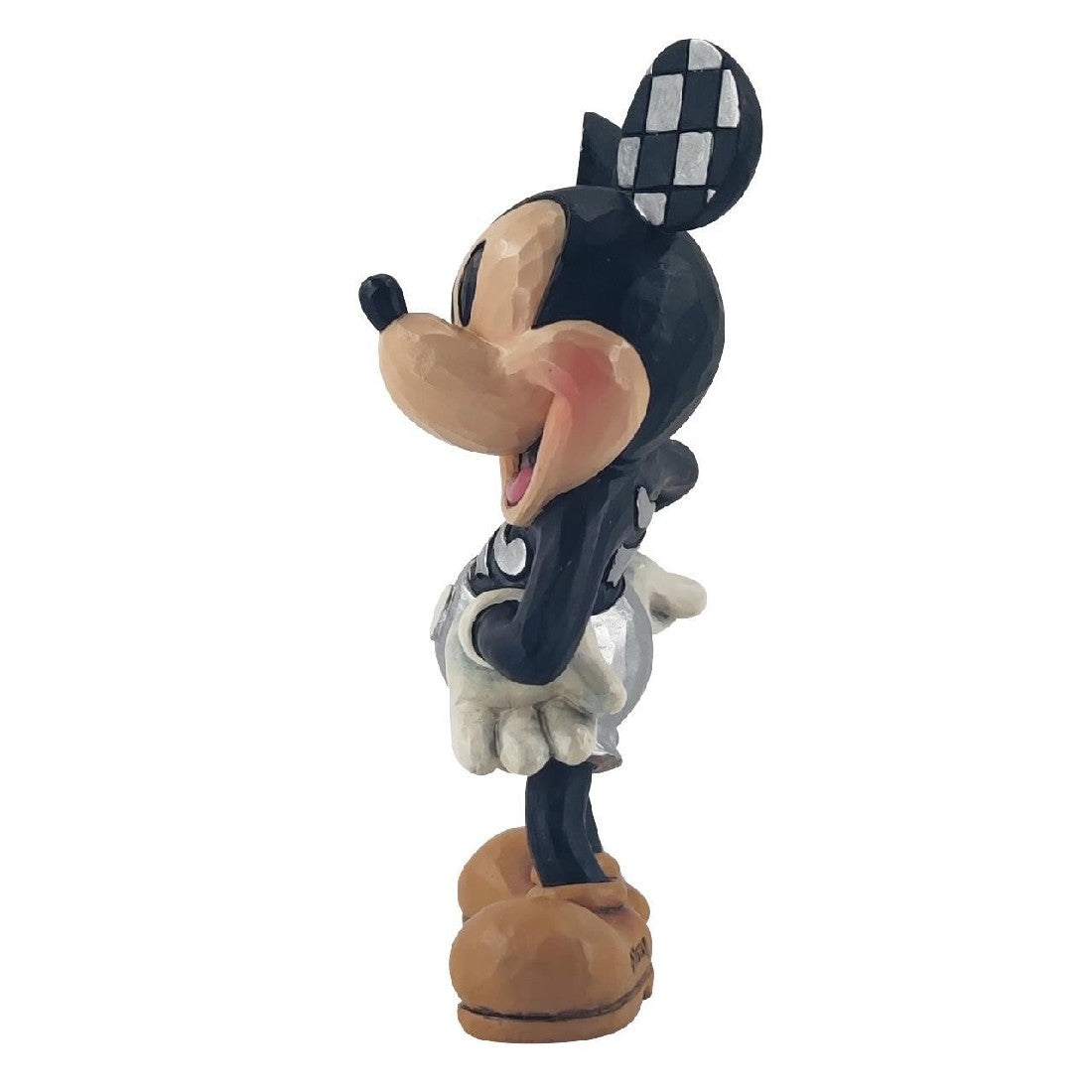 Mickey Mouse Disney 100 Figurine Disney Traditions By Jim Shore