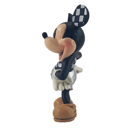 Mickey Mouse Disney 100 Figurine Disney Traditions By Jim Shore