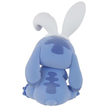Stitch Bunny 22cm Disney Showcase