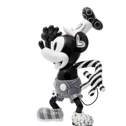 Stitch & Scrump Large Figurine By Romero Britto