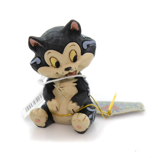 Figaro Mini Figurine Disney Traditions By Jim Shore