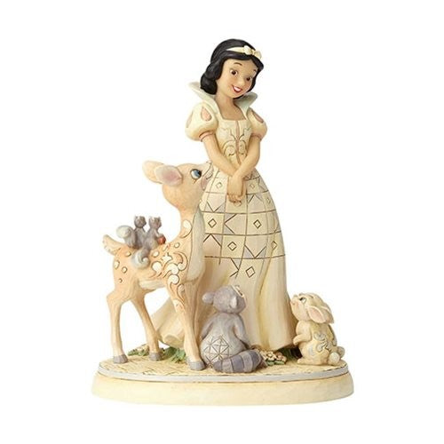 Forest Friends Snow White Disney Traditions By Jim Shore