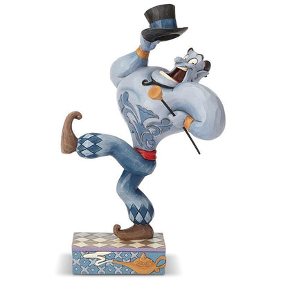 Genie From Aladdin Disney Traditions By Jim Shore
