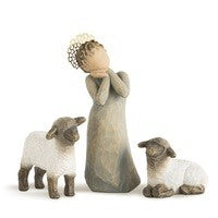 Little Shepherdess Fig