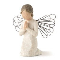 W/t Angel Of Prayer