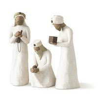 Three Wise Men