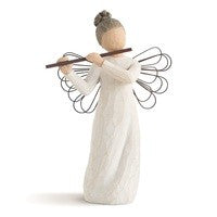 Angel Of Harmony