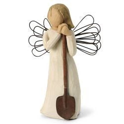 Angel Of The Garden