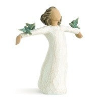 Happiness Figurine