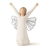 Courage Angel