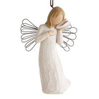 Thinking Of You Ornament