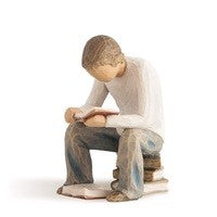 Quest Figurine