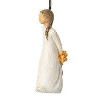 Willow Tree - For You Ornament