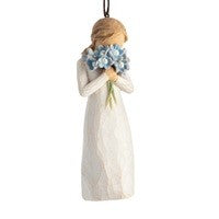 Forget-me-not Ornamant