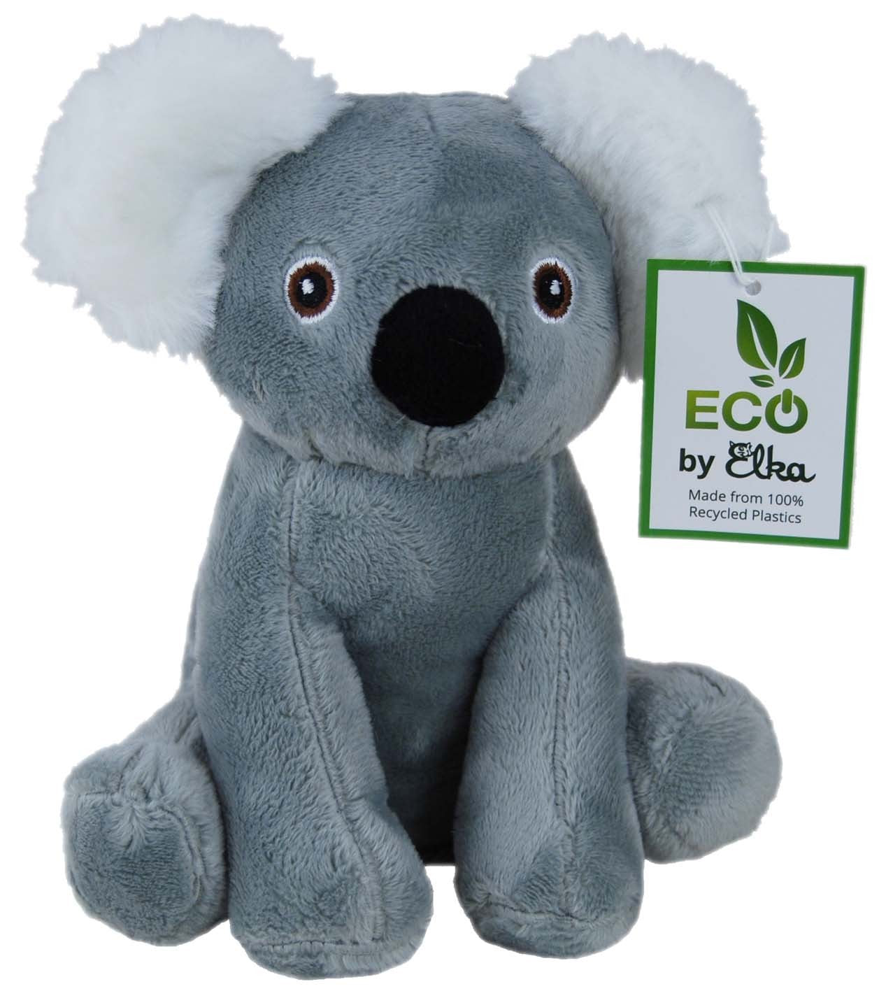 Eco Koala 16cm (100% Recycled)