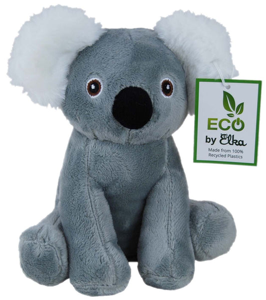 Eco Koala 16cm (100% Recycled)