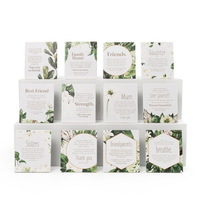 Greenhouse Mum Verse