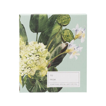 Greenhouse Thank You Verse