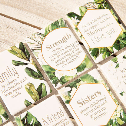 Greenhouse Strength Ceramic Magnet
